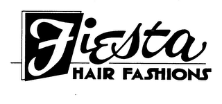 FIESTA HAIR FASHIONS