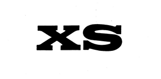 XS trademark