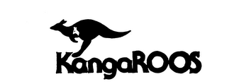KANGAROOS trademark