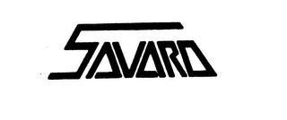 SAVARD trademark
