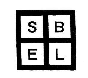 SBEL trademark