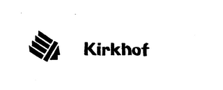 KIRKHOF trademark