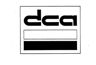 DCA trademark