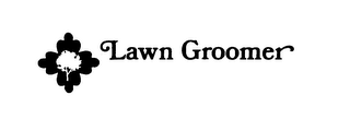 LAWN GROOMER trademark