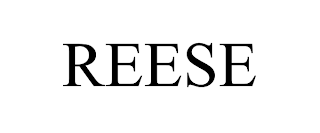 REESE trademark
