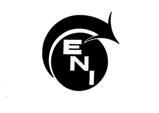 ENI trademark