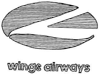 WINGS AIRWAYS