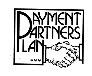 PAYMENT PARTNERS PLAN