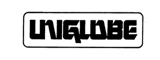 UNIGLOBE trademark