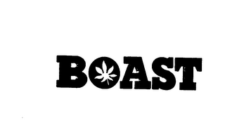 BOAST trademark