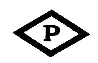 P trademark