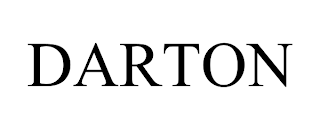 DARTON trademark