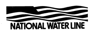 NATIONAL WATER LINE trademark