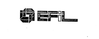 EFIL trademark