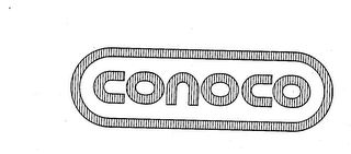 CONOCO trademark