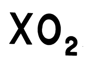 XO2 trademark