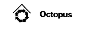 OCTOPUS trademark