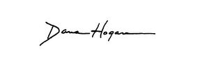 DANA HOGAN trademark