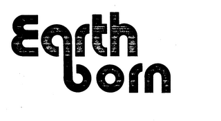EARTH BORN trademark
