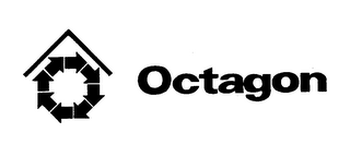 OCTAGON trademark