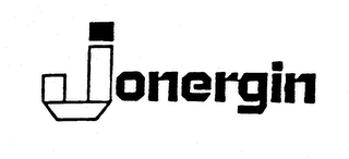 JONERGIN trademark