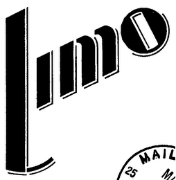 LIMO trademark