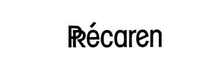 PRECAREN trademark