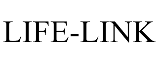 LIFE-LINK trademark