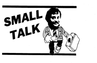 SMALL TALK trademark