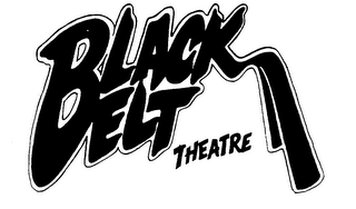 BLACK BELT THEATRE trademark