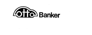 OTTO BANKER trademark