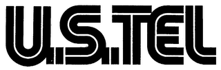 U.S.TEL trademark