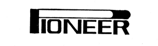 PIONEER trademark