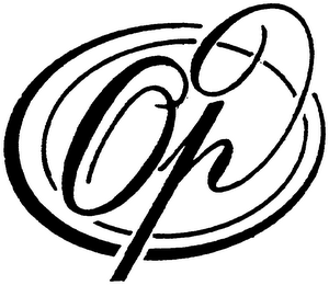 OP trademark