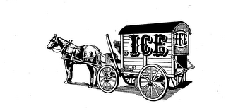 ICE ICE trademark