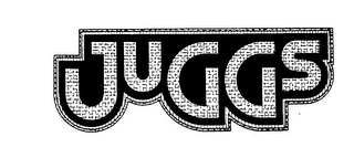 JUGGS trademark