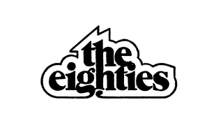 THE EIGHTIES trademark