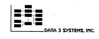 DATA 3 SYSTEMS, INC.