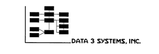 DATA 3 SYSTEMS, INC.