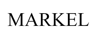 MARKEL trademark