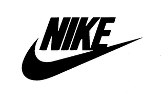 NIKE trademark