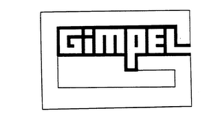 GIMPEL trademark