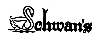 SCHWAN'S trademark
