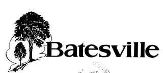 BATESVILLE trademark