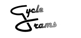 CYCLEGRAMS