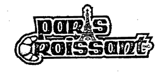 PARIS CROISSANT INC.