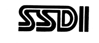 SSDI trademark