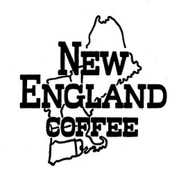 NEW ENGLAND COFFEE