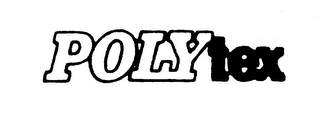 POLYTEX trademark