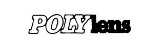 POLYLENS trademark